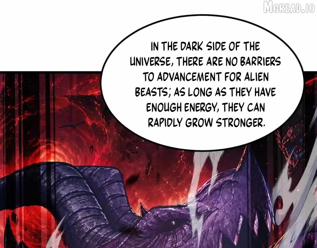 Logging 10,000 Years into the Future Chapter 323 141