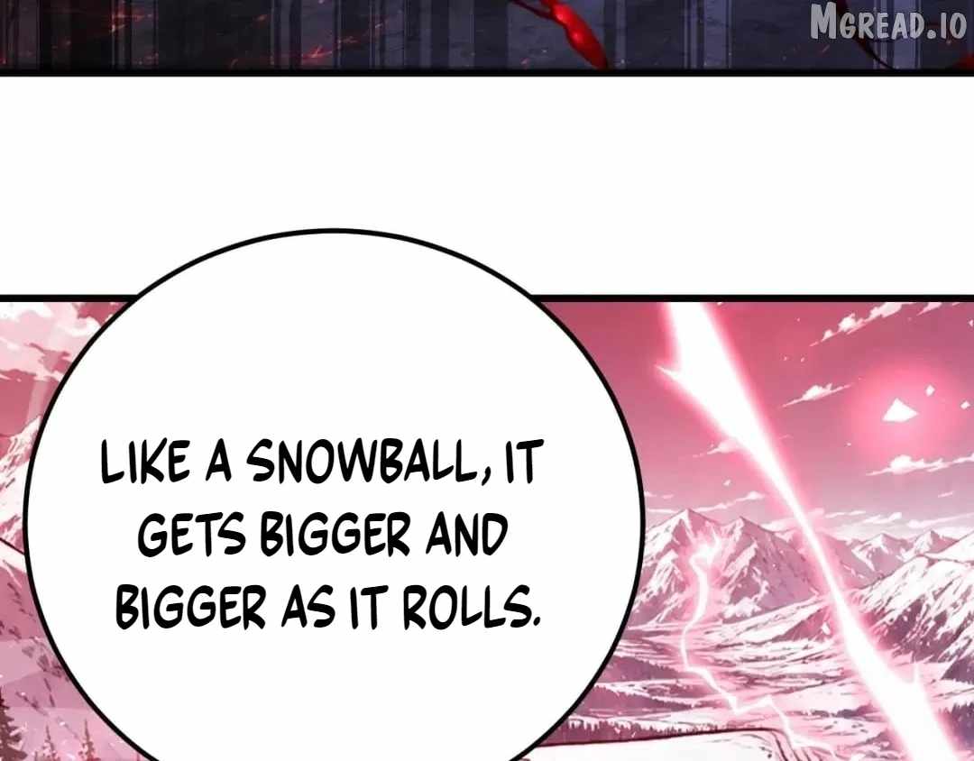 Logging 10,000 Years into the Future Chapter 323 144