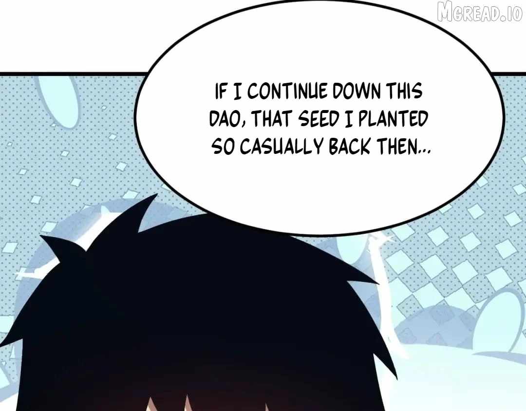 Logging 10,000 Years into the Future Chapter 323 148