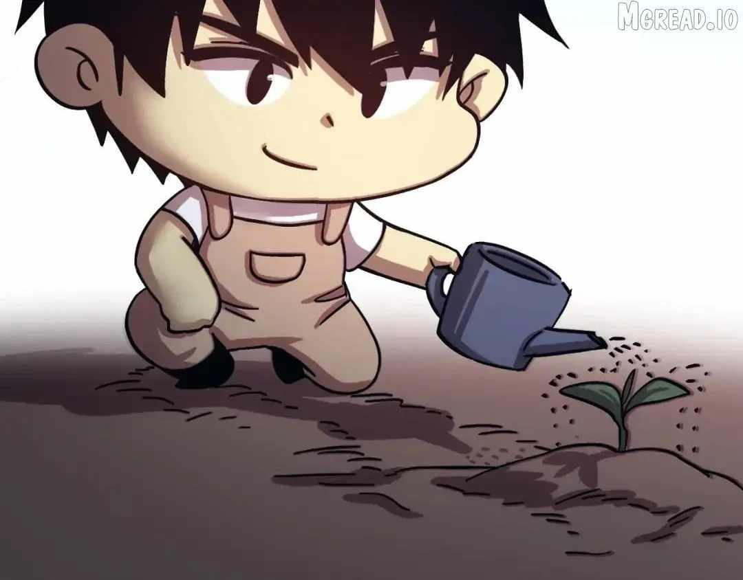 Logging 10,000 Years into the Future Chapter 323 149