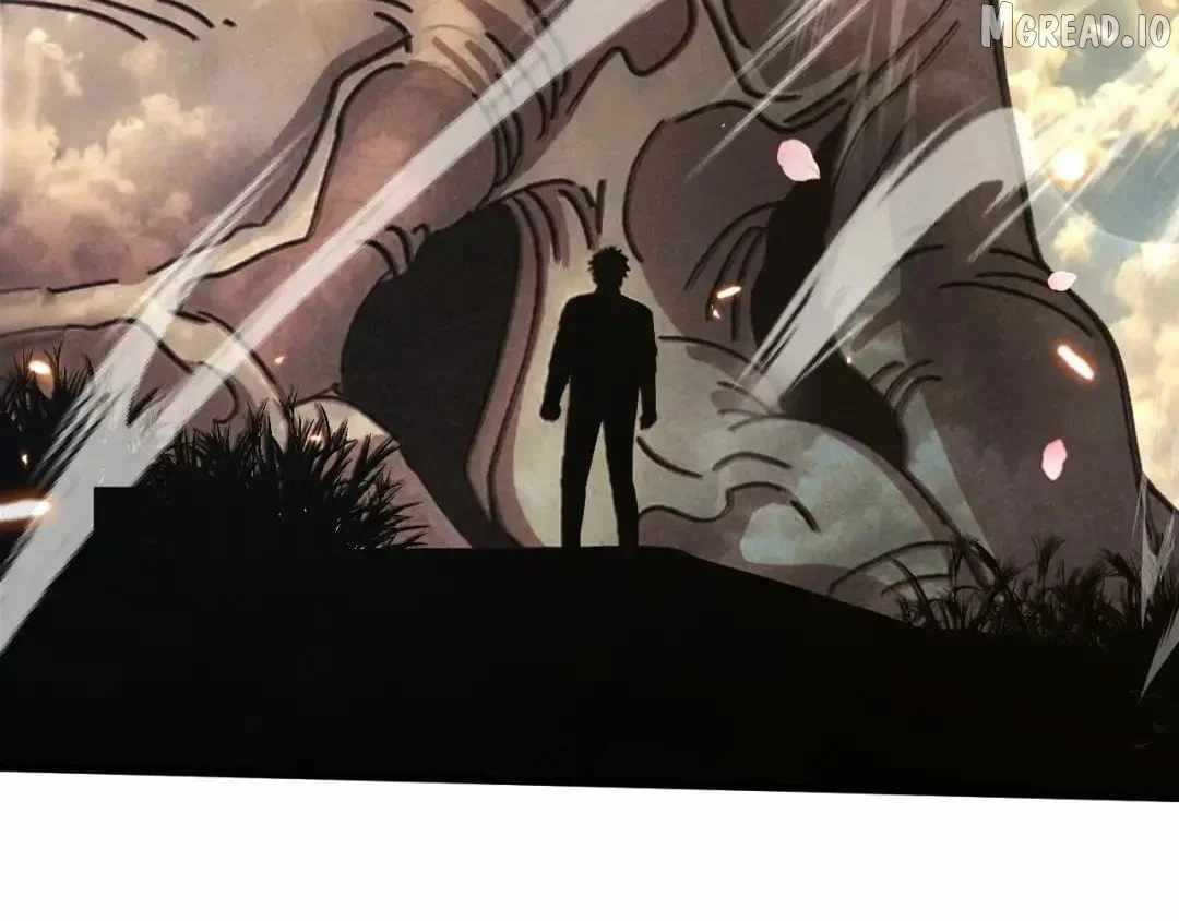 Logging 10,000 Years into the Future Chapter 323 154