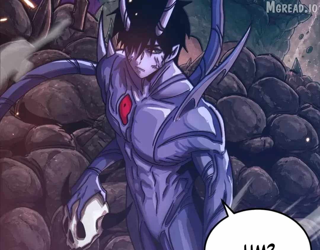 Logging 10,000 Years into the Future Chapter 323 156
