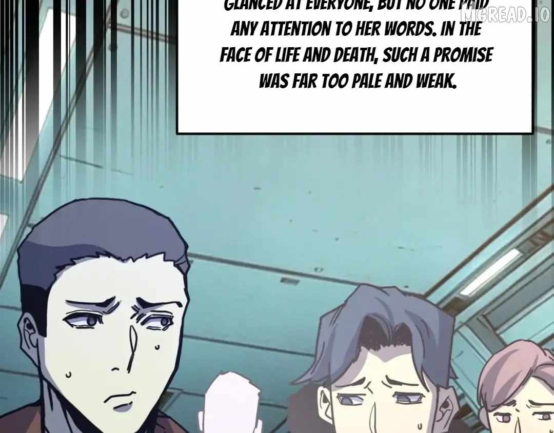 Logging 10,000 Years into the Future Chapter 323 16