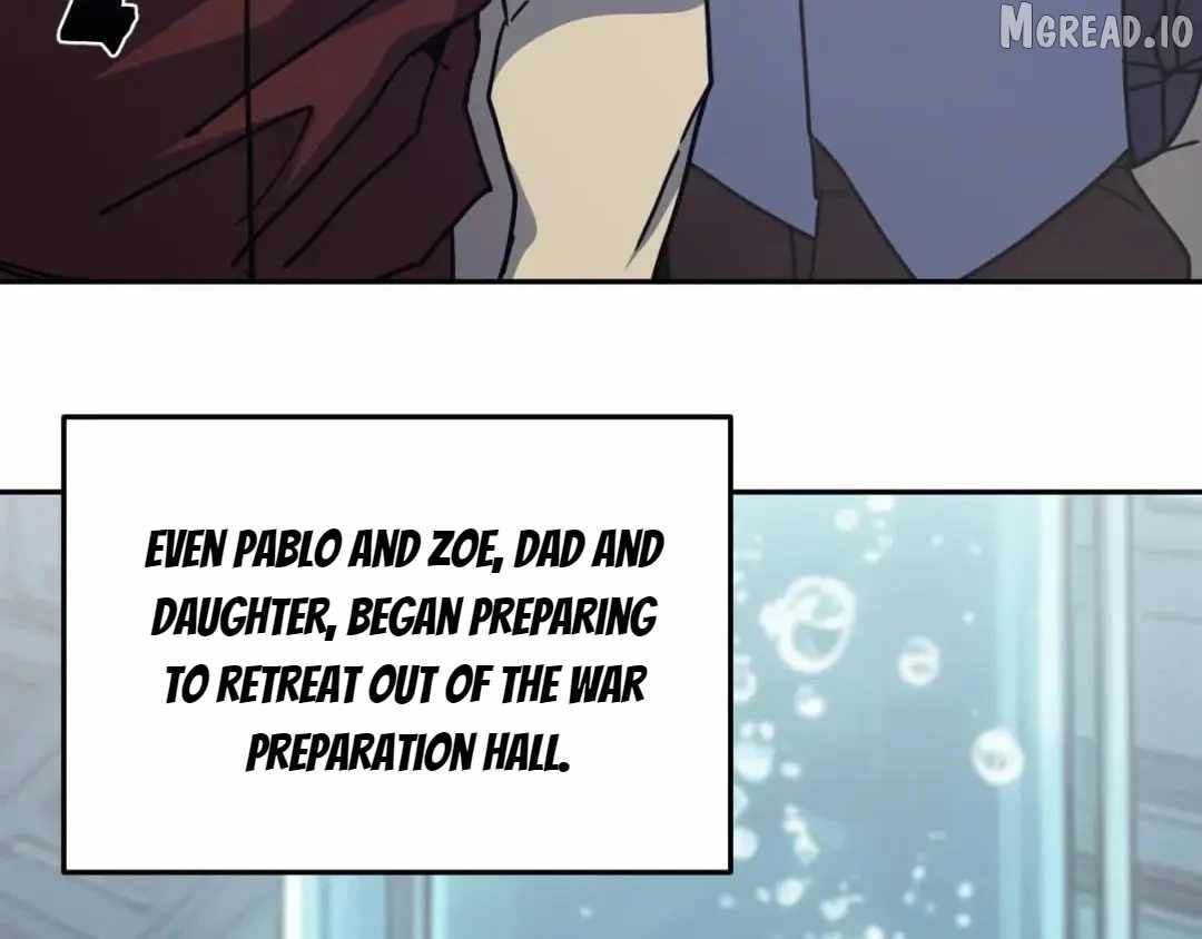 Logging 10,000 Years into the Future Chapter 323 18