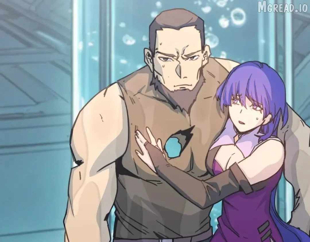 Logging 10,000 Years into the Future Chapter 323 19
