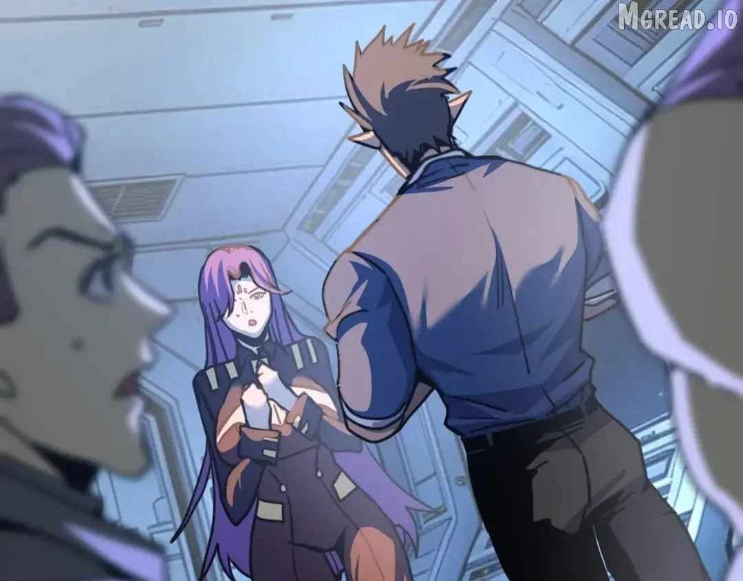 Logging 10,000 Years into the Future Chapter 323 2