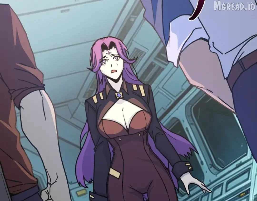 Logging 10,000 Years into the Future Chapter 323 22