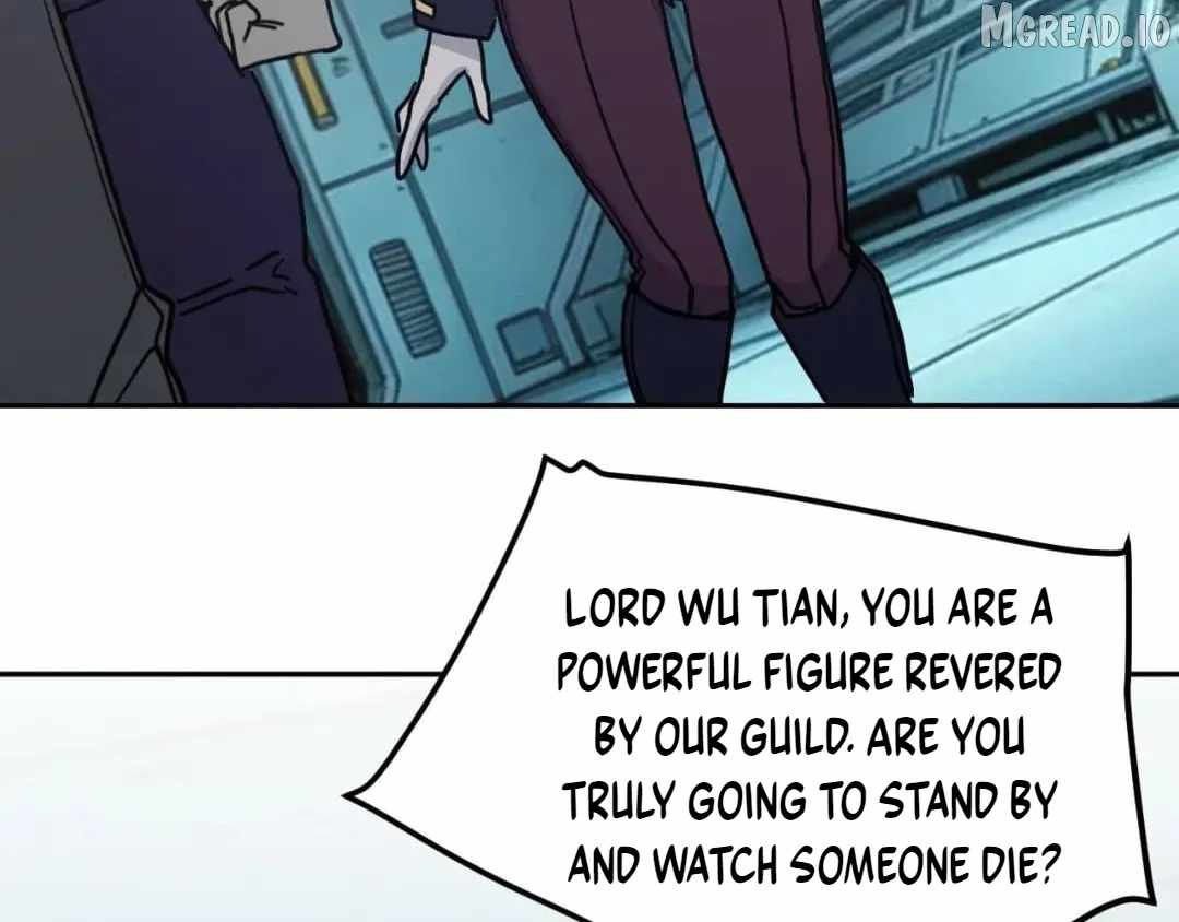 Logging 10,000 Years into the Future Chapter 323 23