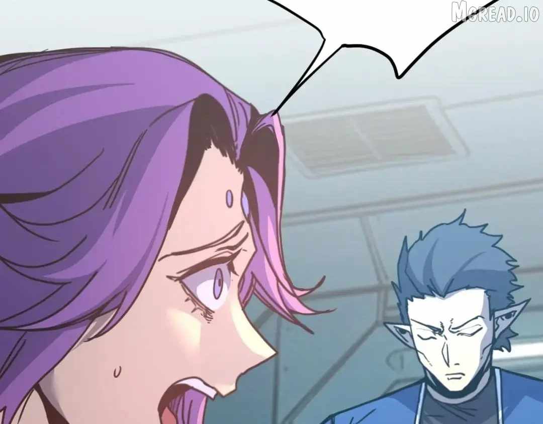 Logging 10,000 Years into the Future Chapter 323 24