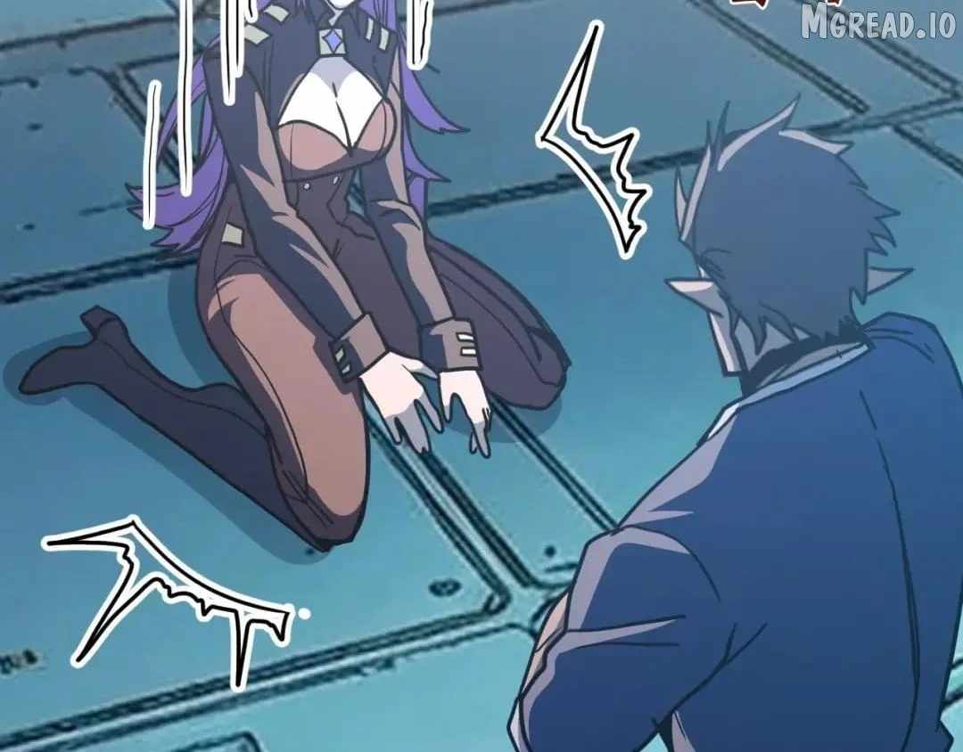 Logging 10,000 Years into the Future Chapter 323 33