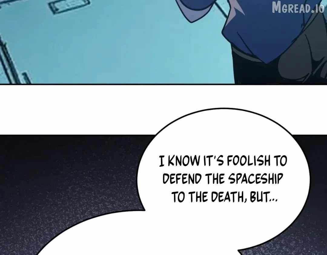 Logging 10,000 Years into the Future Chapter 323 34
