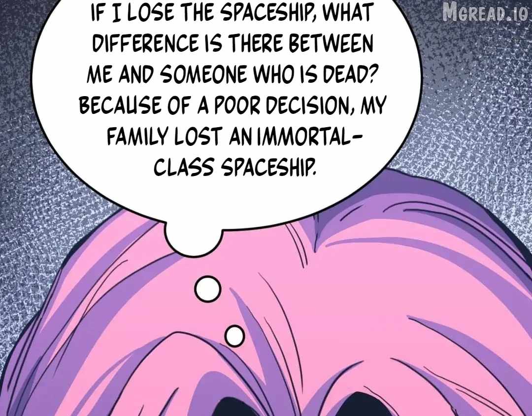 Logging 10,000 Years into the Future Chapter 323 35
