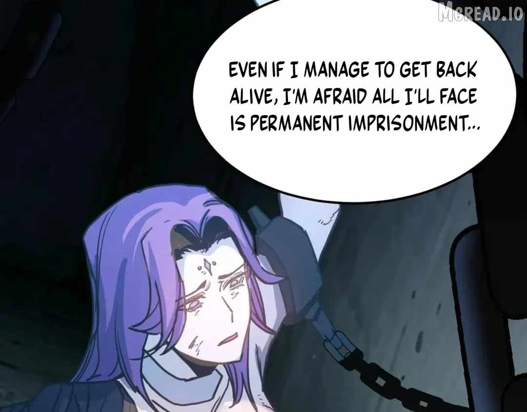 Logging 10,000 Years into the Future Chapter 323 38