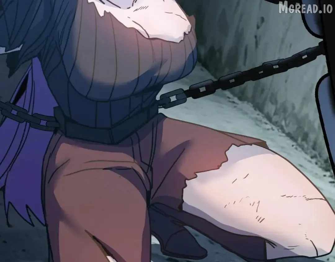 Logging 10,000 Years into the Future Chapter 323 39