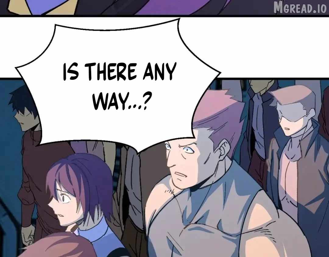 Logging 10,000 Years into the Future Chapter 323 43