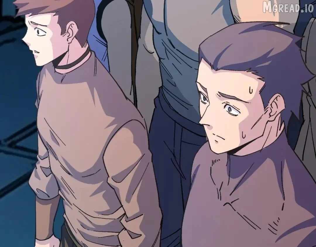 Logging 10,000 Years into the Future Chapter 323 44