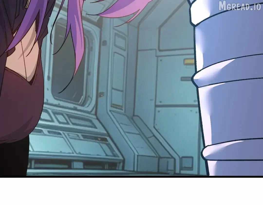 Logging 10,000 Years into the Future Chapter 323 47