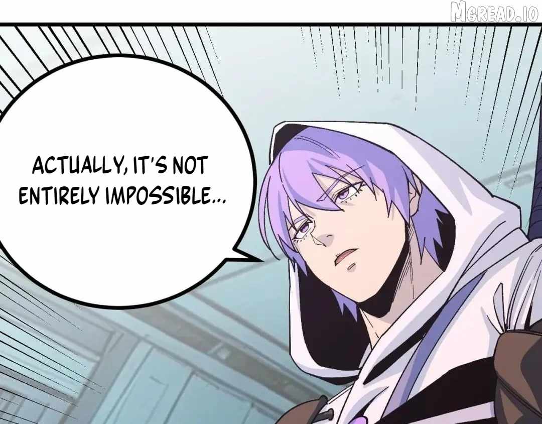 Logging 10,000 Years into the Future Chapter 323 48