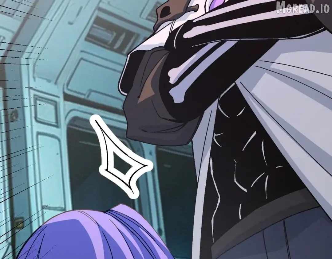 Logging 10,000 Years into the Future Chapter 323 49