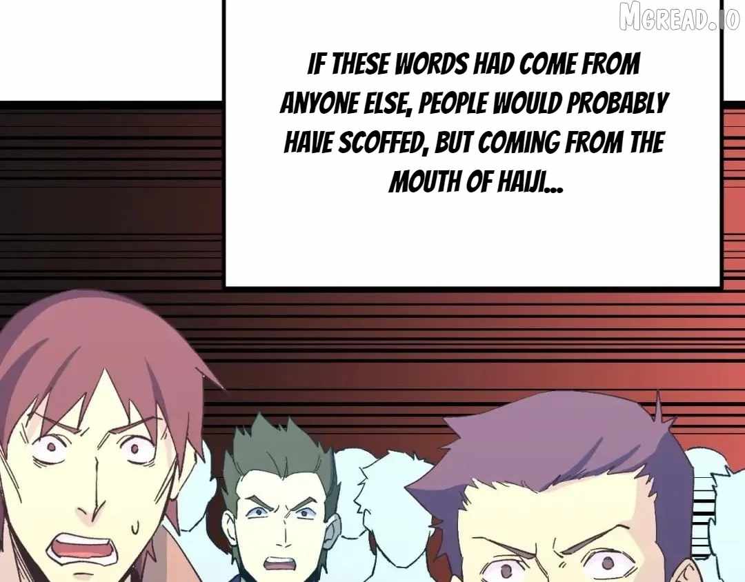 Logging 10,000 Years into the Future Chapter 323 51