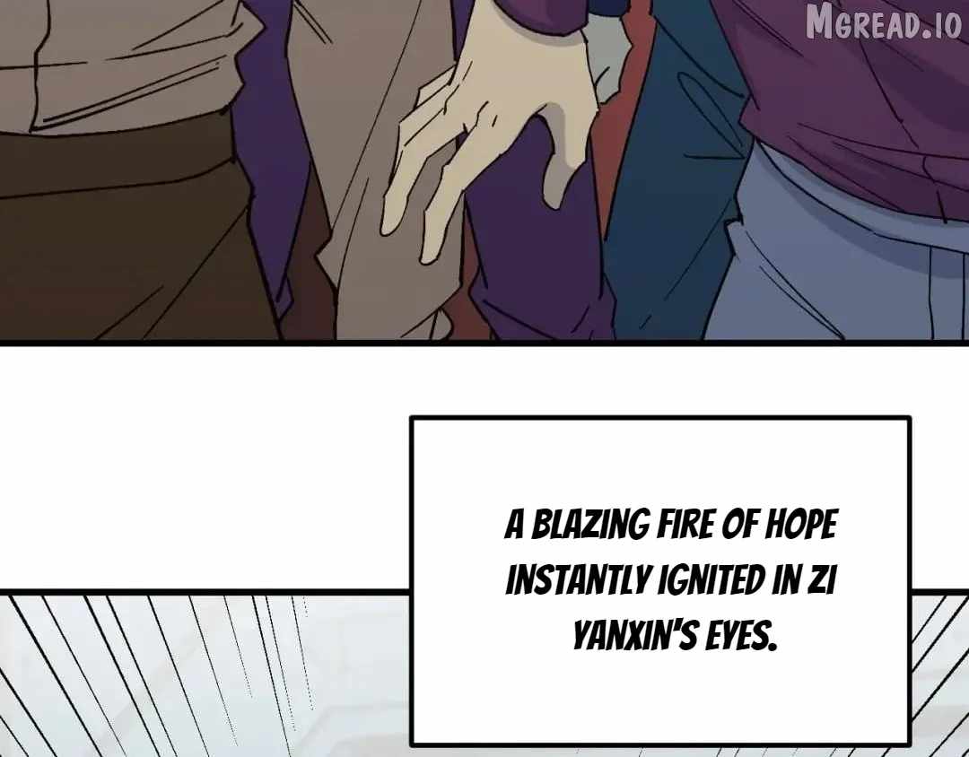 Logging 10,000 Years into the Future Chapter 323 53