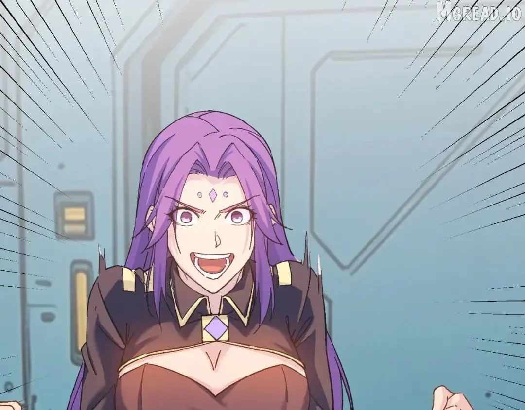 Logging 10,000 Years into the Future Chapter 323 54