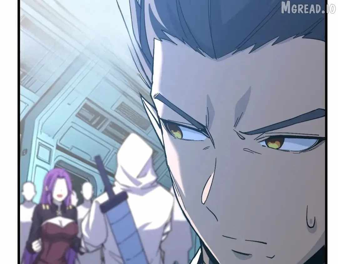Logging 10,000 Years into the Future Chapter 323 57