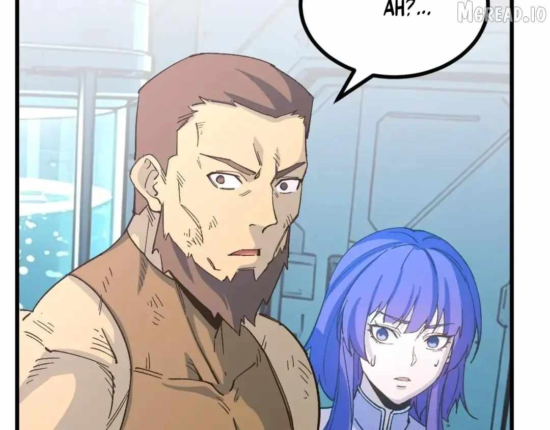 Logging 10,000 Years into the Future Chapter 323 59