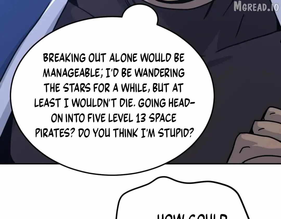 Logging 10,000 Years into the Future Chapter 323 6
