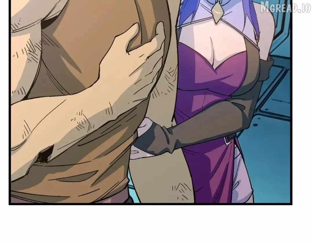 Logging 10,000 Years into the Future Chapter 323 60