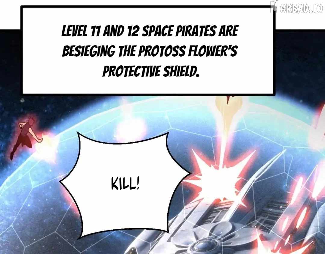 Logging 10,000 Years into the Future Chapter 323 61