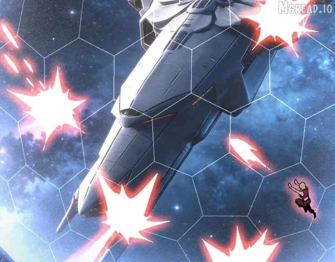 Logging 10,000 Years into the Future Chapter 323 62