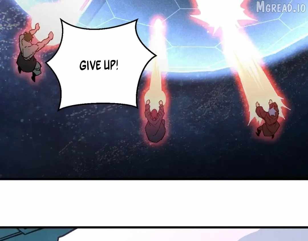 Logging 10,000 Years into the Future Chapter 323 63