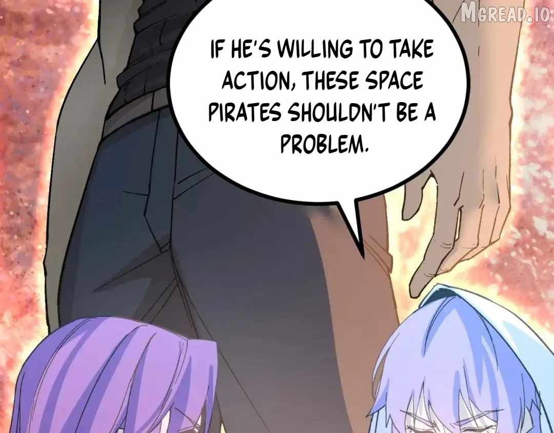 Logging 10,000 Years into the Future Chapter 323 68