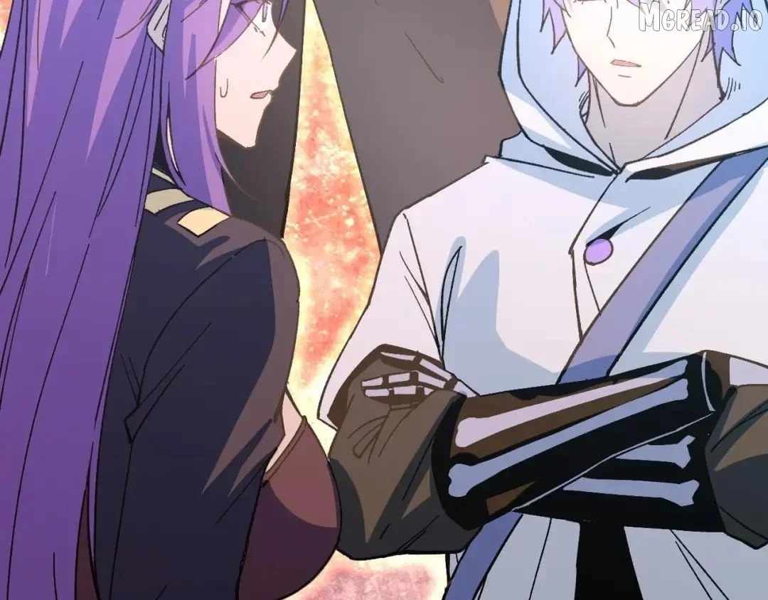 Logging 10,000 Years into the Future Chapter 323 69