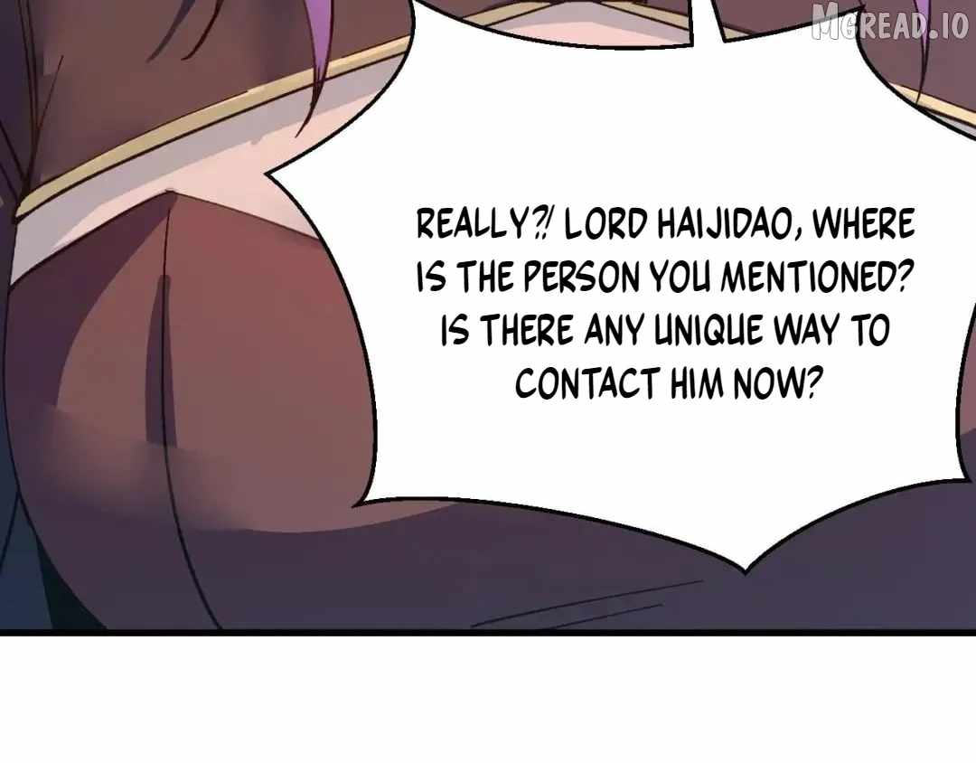 Logging 10,000 Years into the Future Chapter 323 72