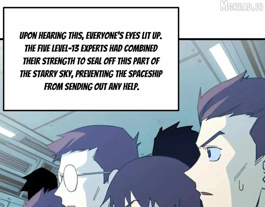 Logging 10,000 Years into the Future Chapter 323 73
