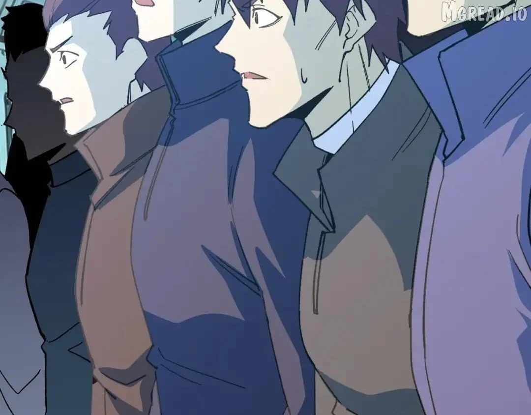 Logging 10,000 Years into the Future Chapter 323 74