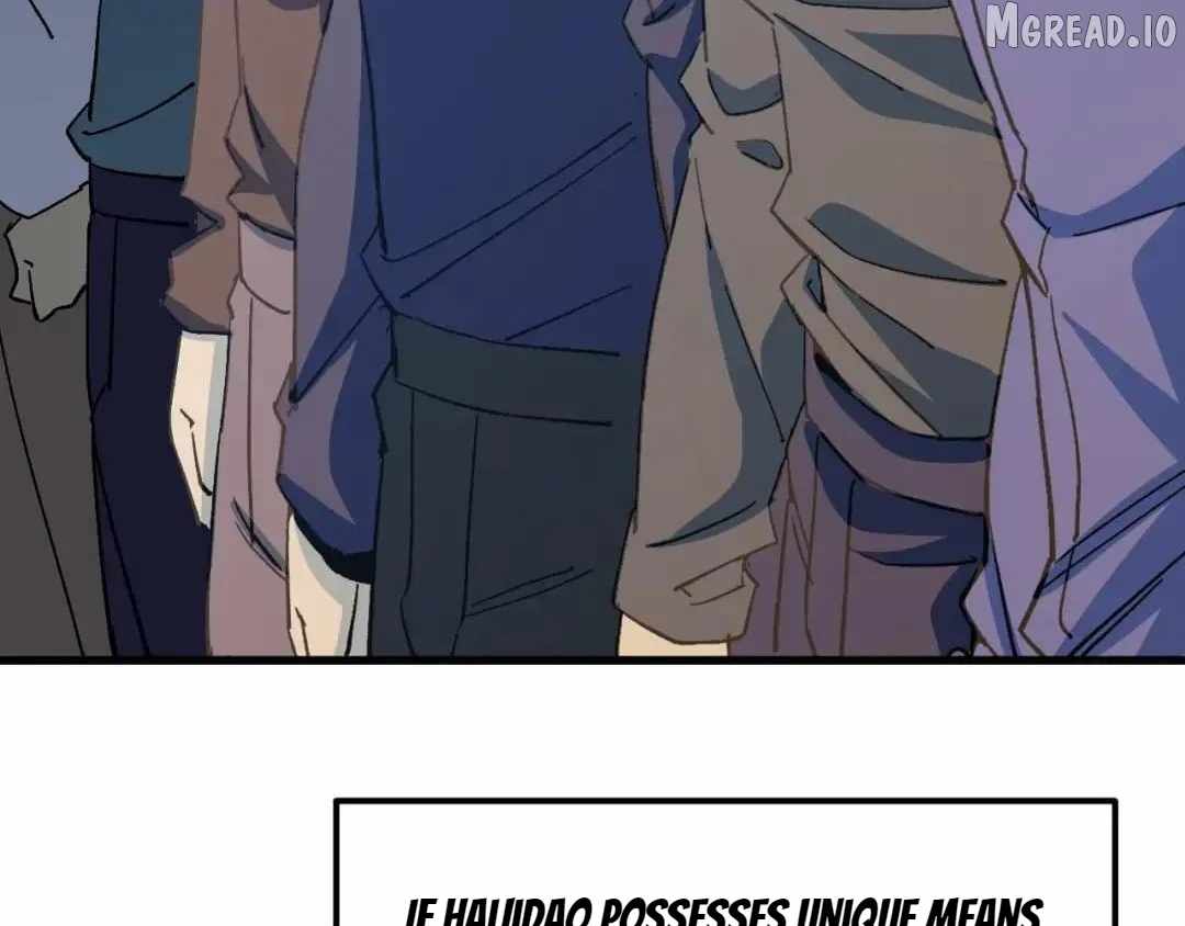 Logging 10,000 Years into the Future Chapter 323 75
