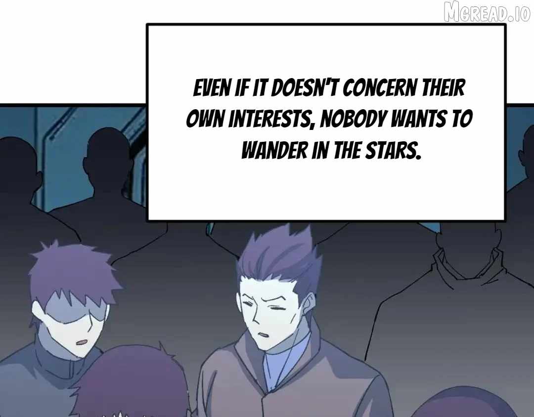 Logging 10,000 Years into the Future Chapter 323 78