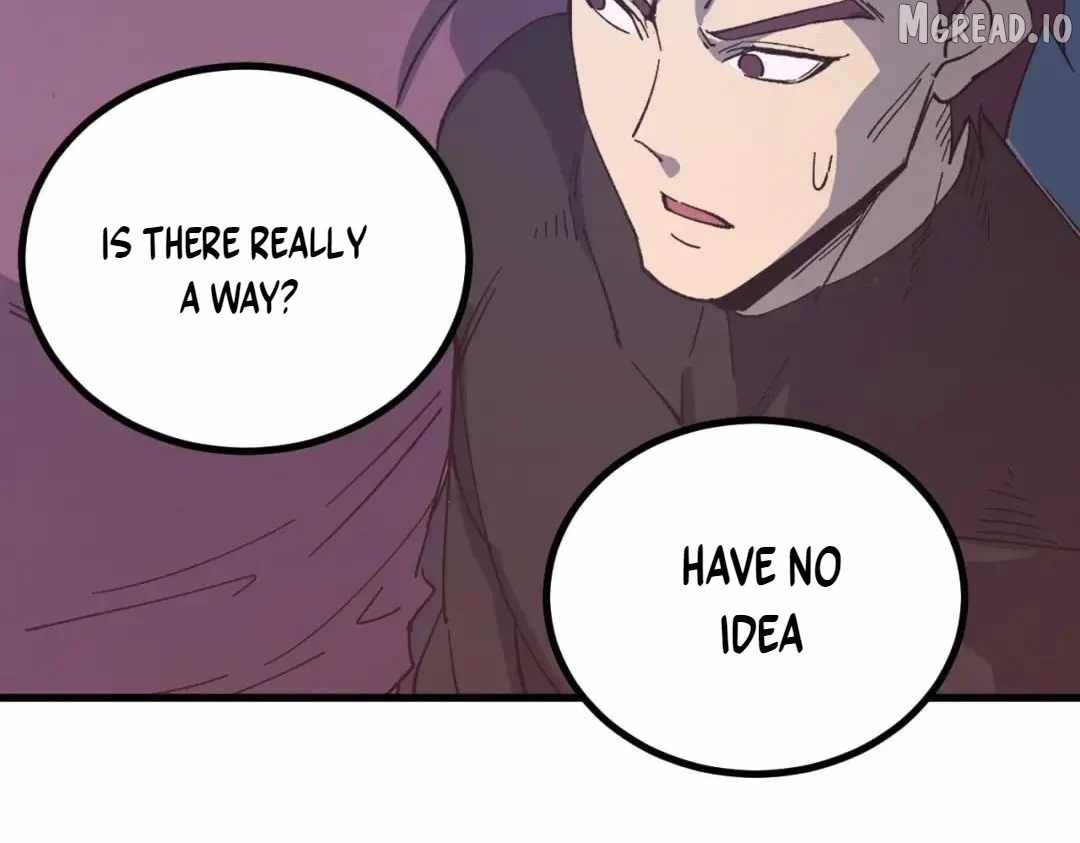 Logging 10,000 Years into the Future Chapter 323 80