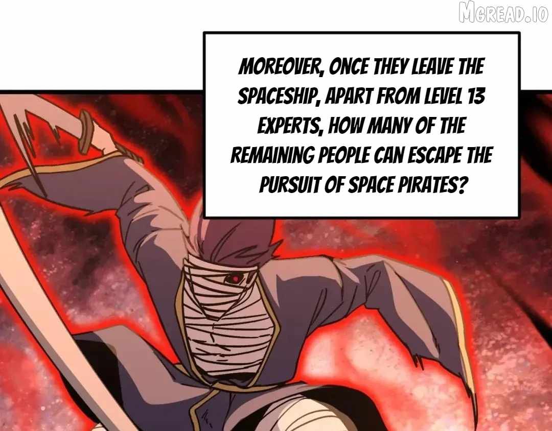 Logging 10,000 Years into the Future Chapter 323 81