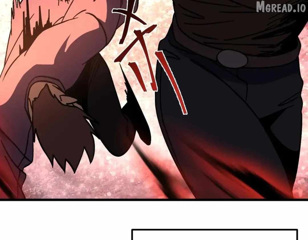 Logging 10,000 Years into the Future Chapter 323 83