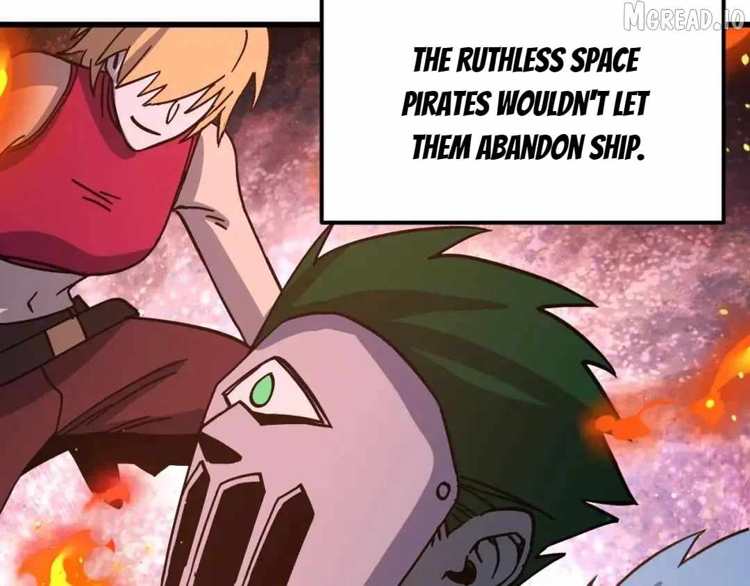 Logging 10,000 Years into the Future Chapter 323 84