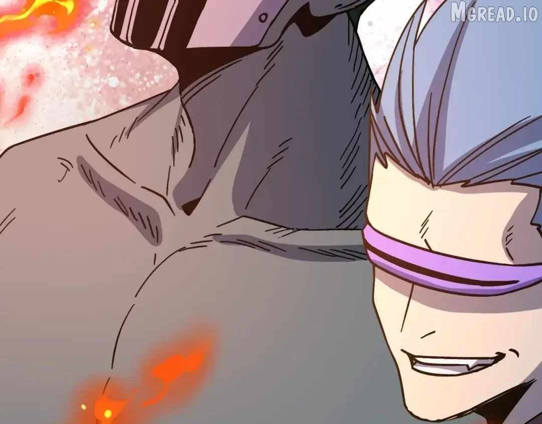 Logging 10,000 Years into the Future Chapter 323 85