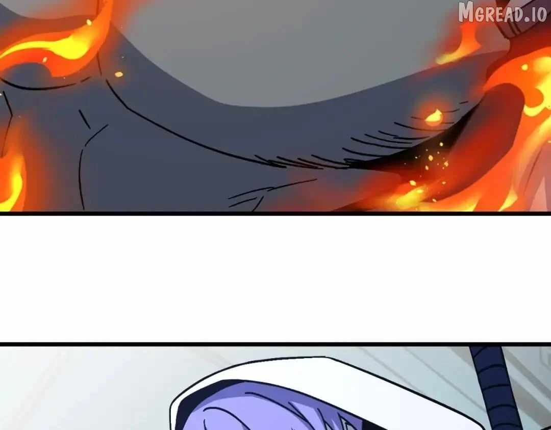 Logging 10,000 Years into the Future Chapter 323 86