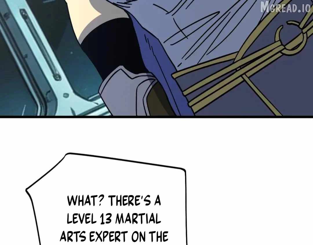 Logging 10,000 Years into the Future Chapter 323 89