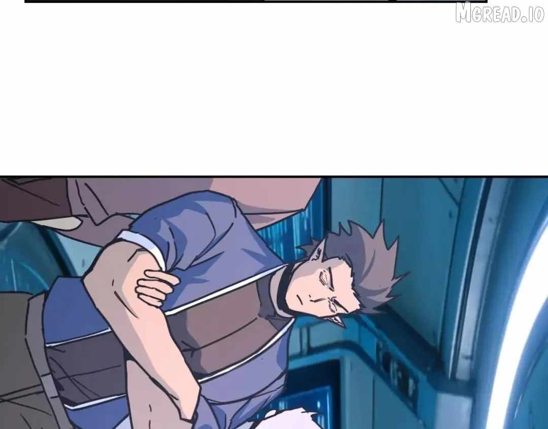 Logging 10,000 Years into the Future Chapter 323 9