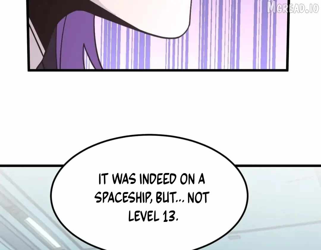 Logging 10,000 Years into the Future Chapter 323 92