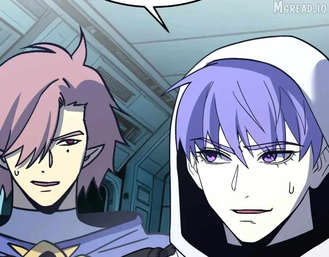 Logging 10,000 Years into the Future Chapter 323 93